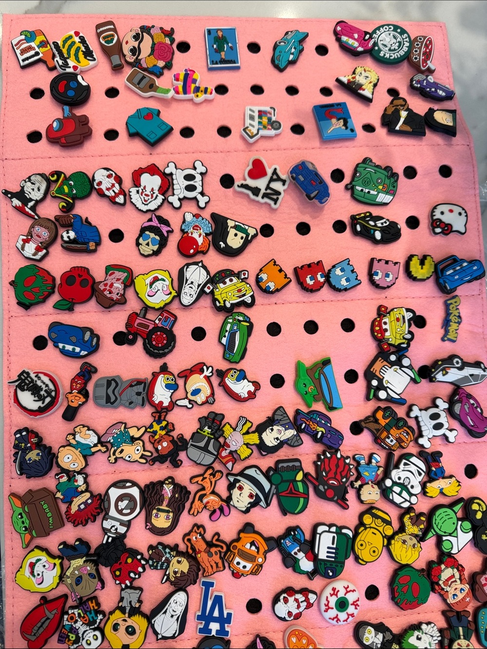 Charms